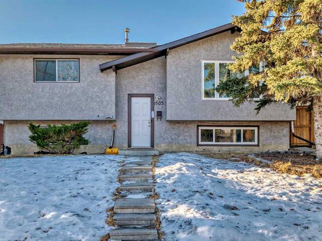 1503 Ranchlands Way NW Calgary