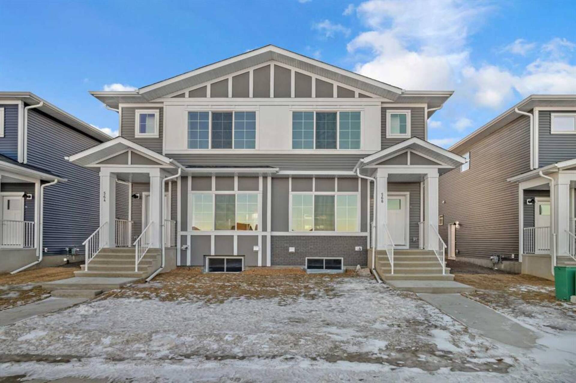 568 Chelsea Gardens Chestermere