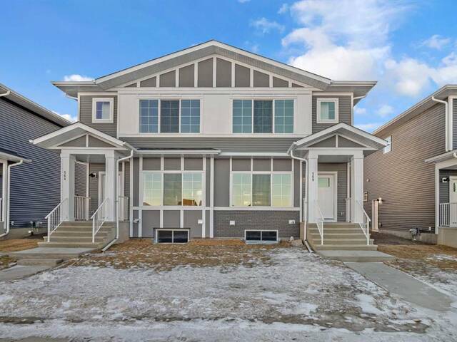 568 Chelsea Gardens Chestermere