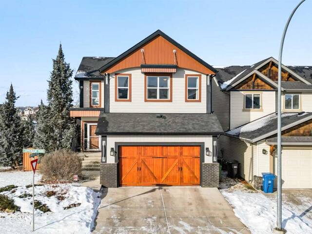 3 Copperleaf Park SE Calgary