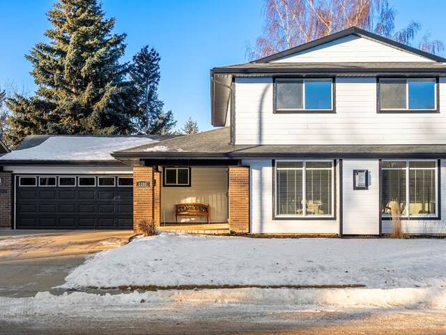 1108 Lake Placid Drive SE Calgary