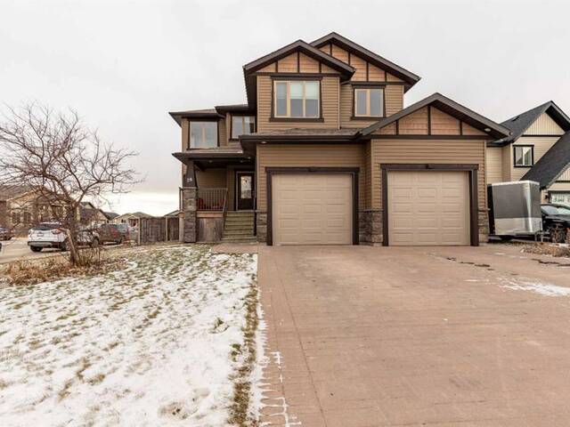 28 Laurel Place Coalhurst