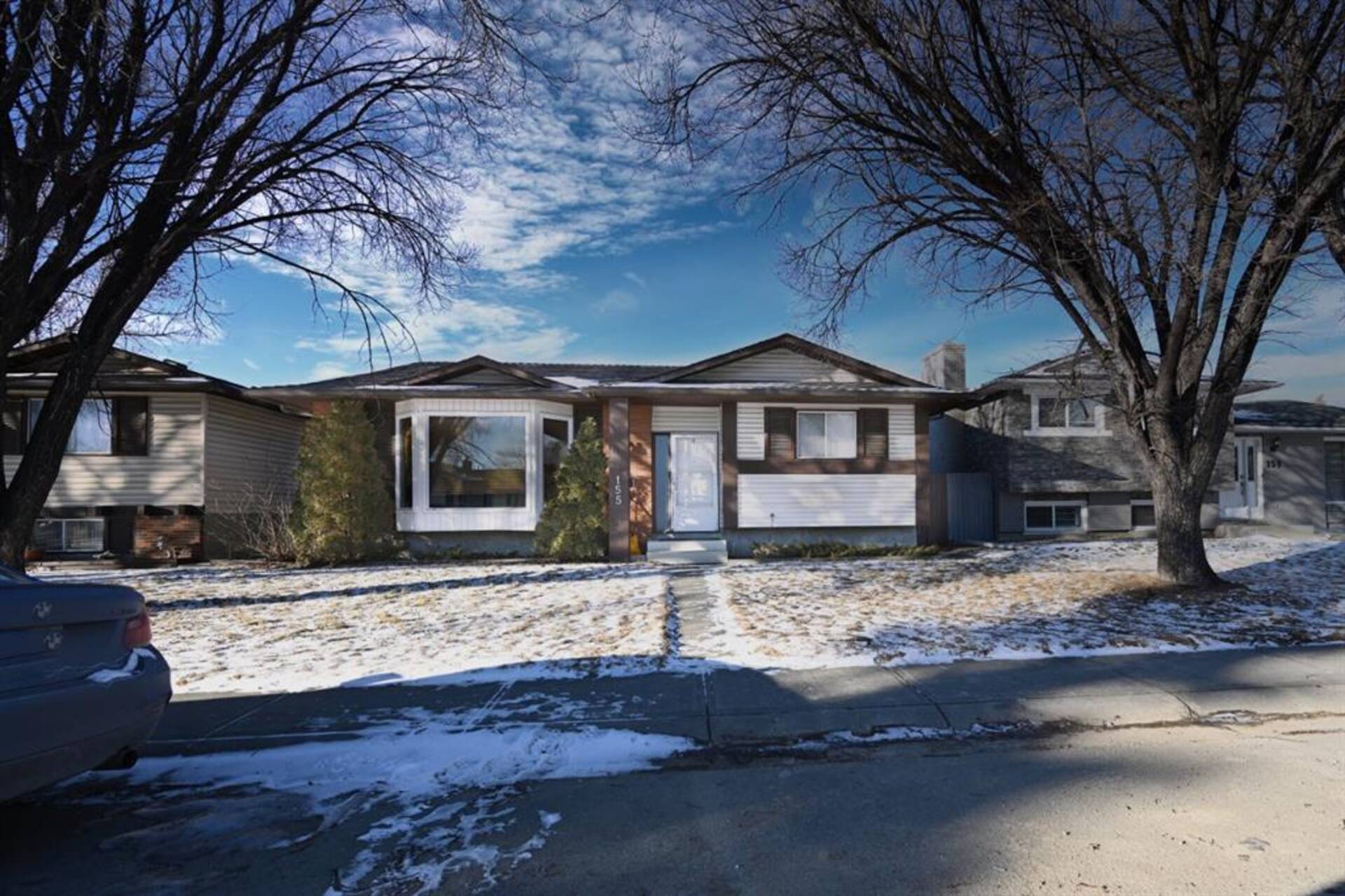 155 Templeton Circle NE Calgary