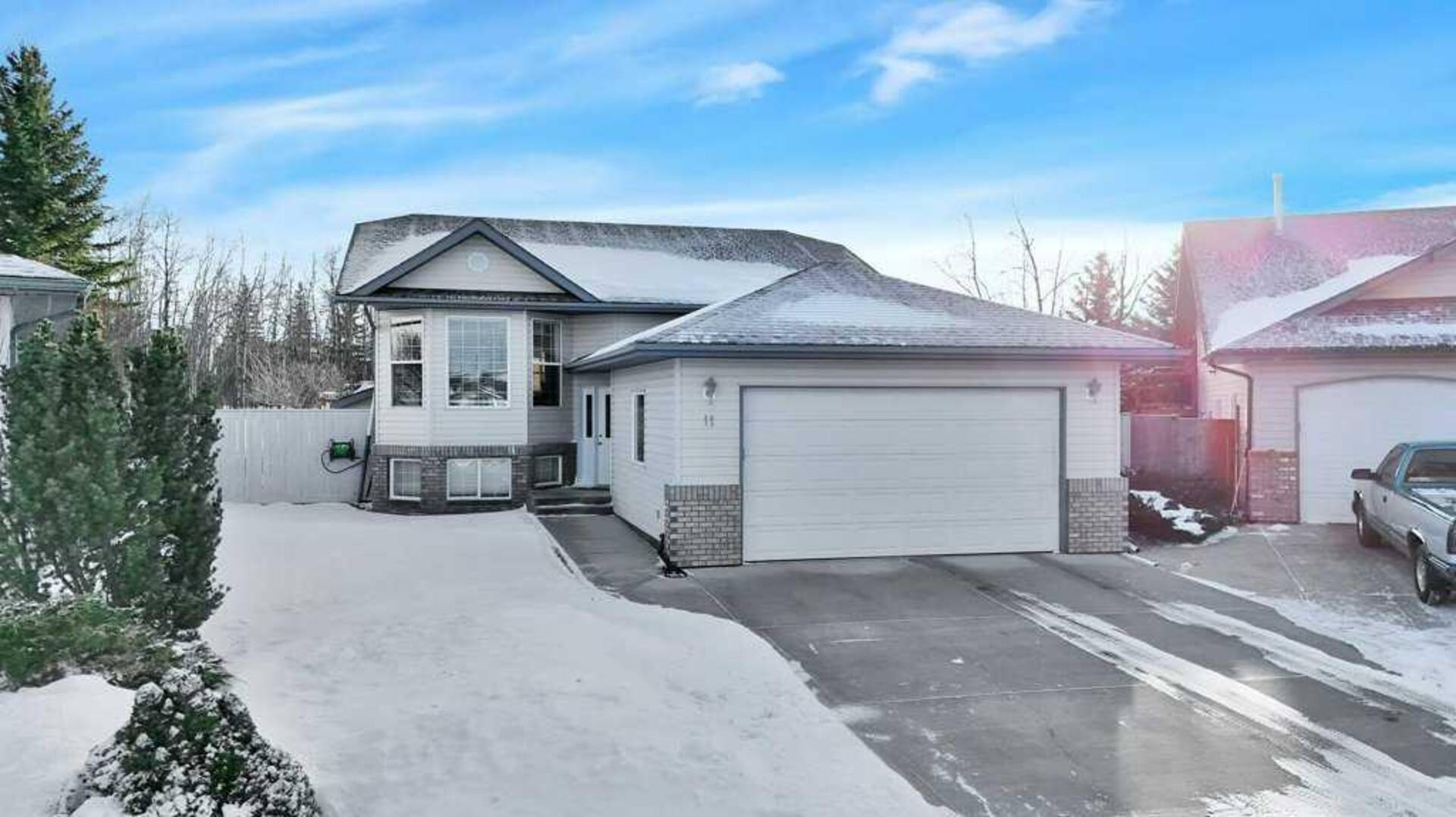 11 Fern Close Sylvan Lake