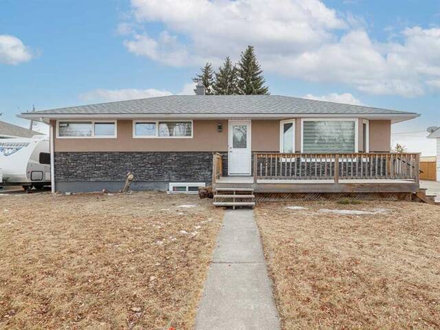 48 Thornlee Crescent NW Calgary