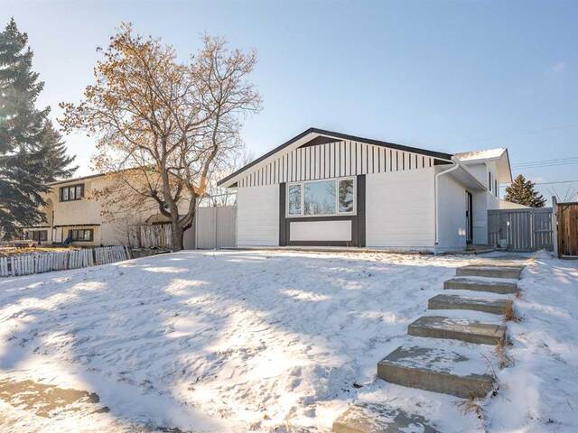 6163 Penworth Road SE Calgary