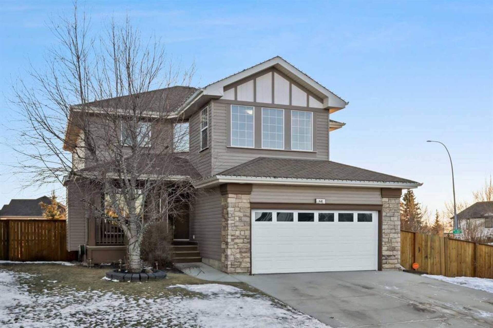 61 Royal Oak Cove NW Calgary