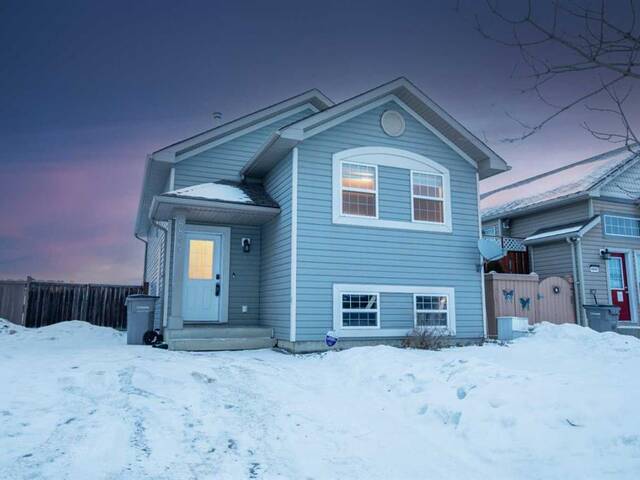 8844 67 Avenue Grande Prairie