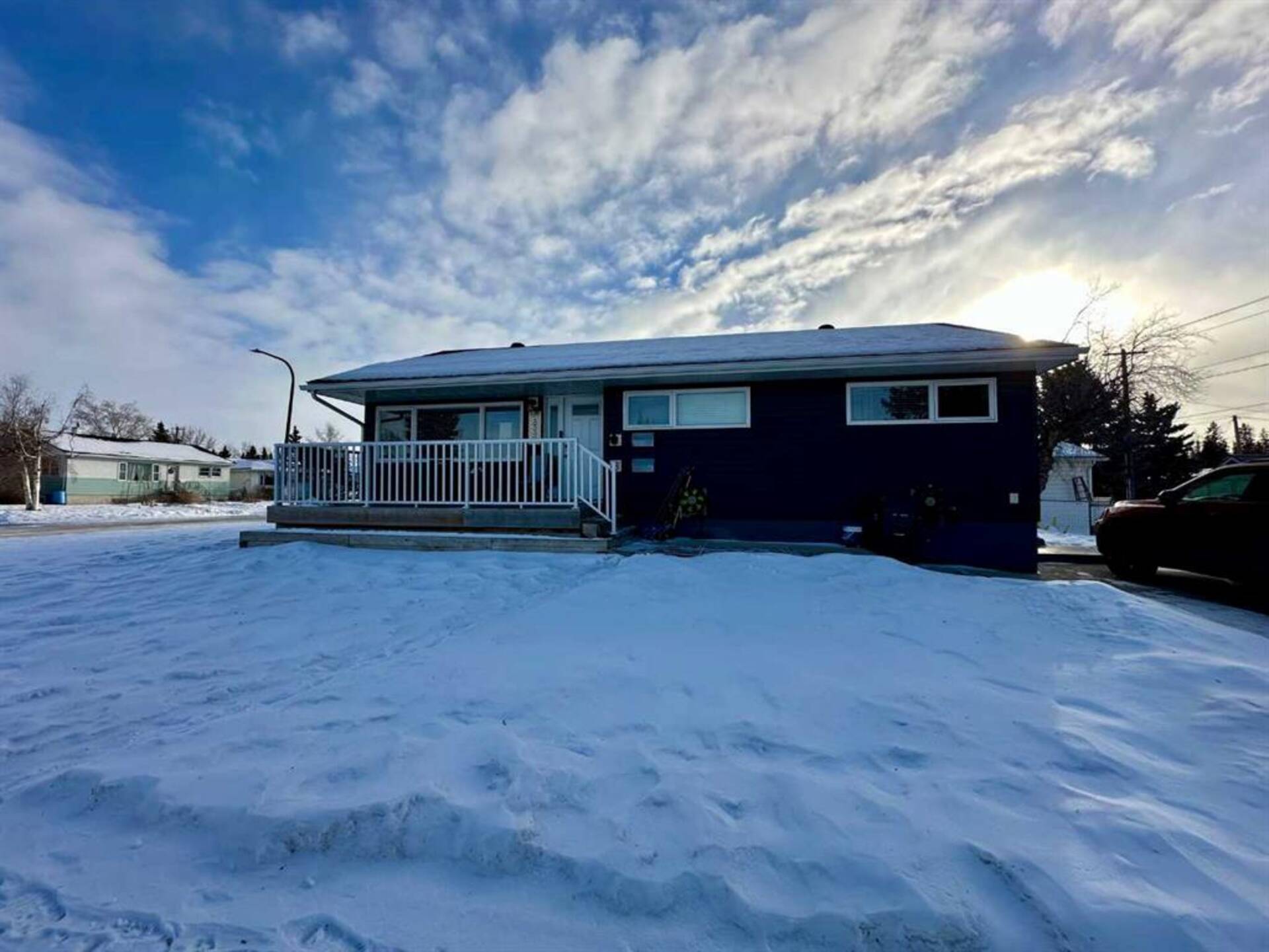 3342 44A Avenue Red Deer