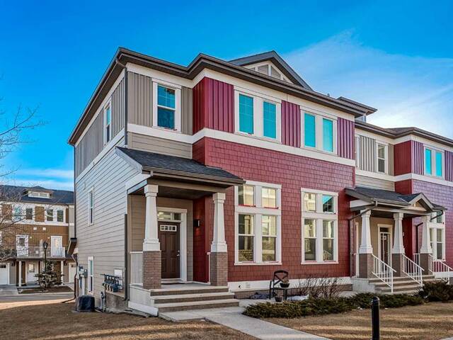 1603 Evanston Square NW Calgary