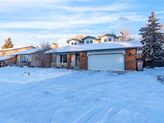 3805 53 Avenue Lloydminster