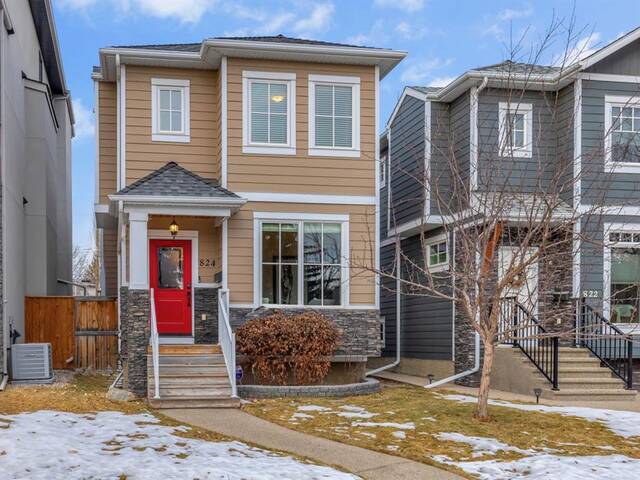 824 23 Avenue NW Calgary