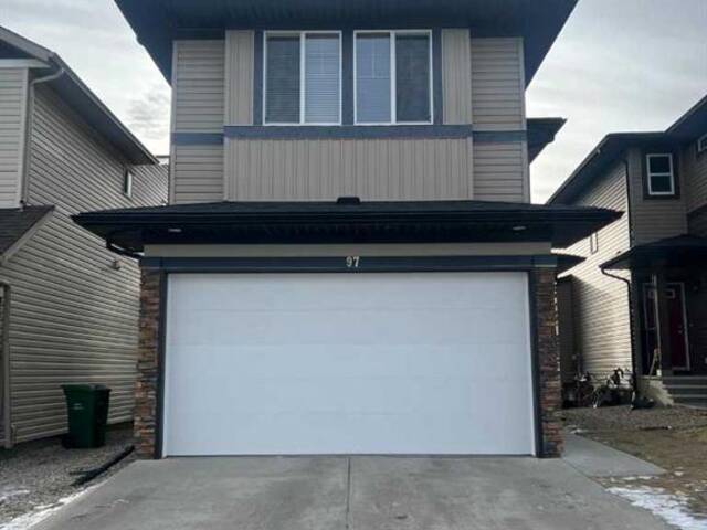 97 Panton Way NW Calgary