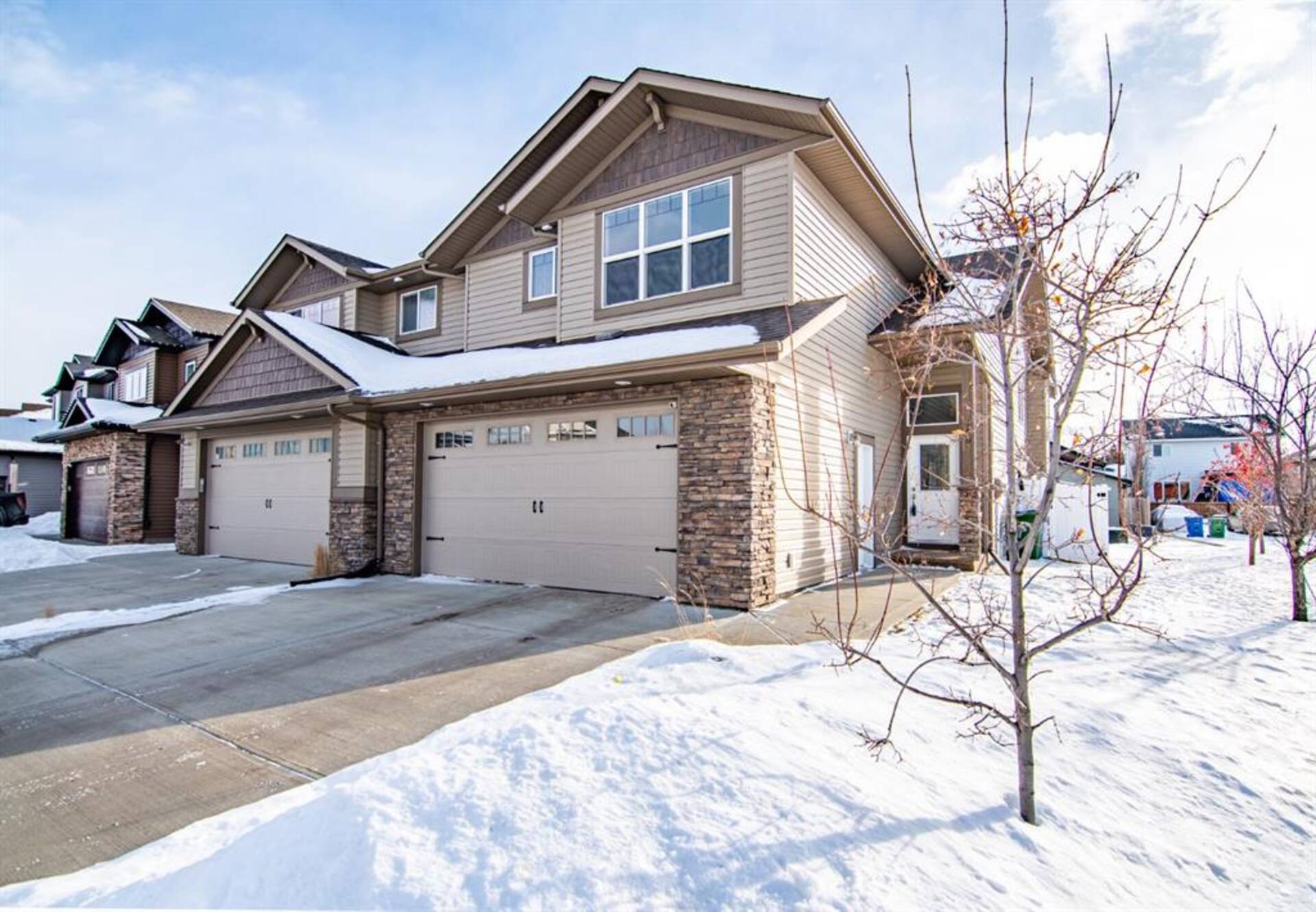 105 Turner Crescent Red Deer