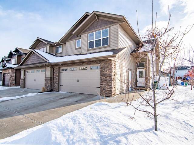 105 Turner Crescent Red Deer