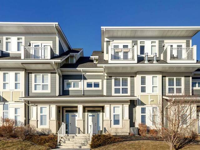 294 Silverado Plains Park SW Calgary