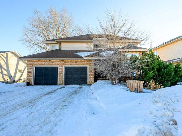 9327 69A Avenue Grande Prairie