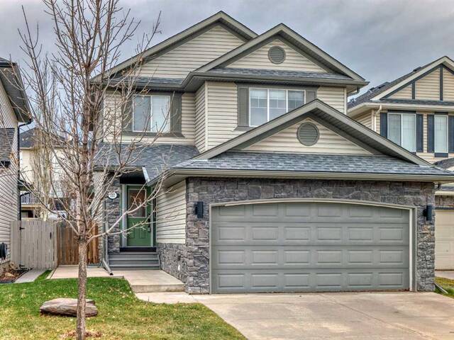 157 Kincora Cove NW Calgary