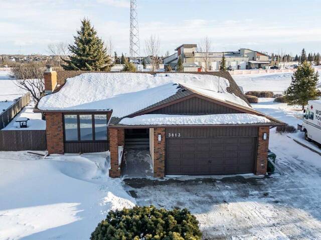 3813 58 Street Camrose