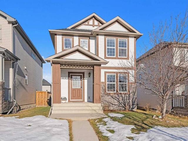 238 Silverado Way SW Calgary