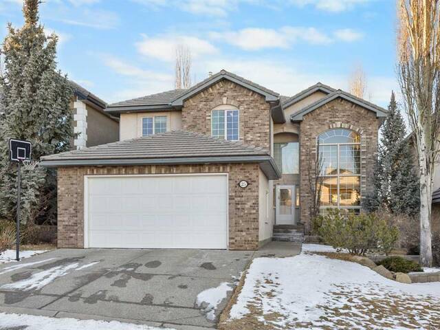 25 Hampstead Manor NW Calgary