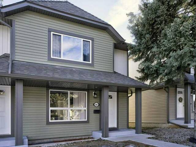 146 Woodborough Terrace SW Calgary