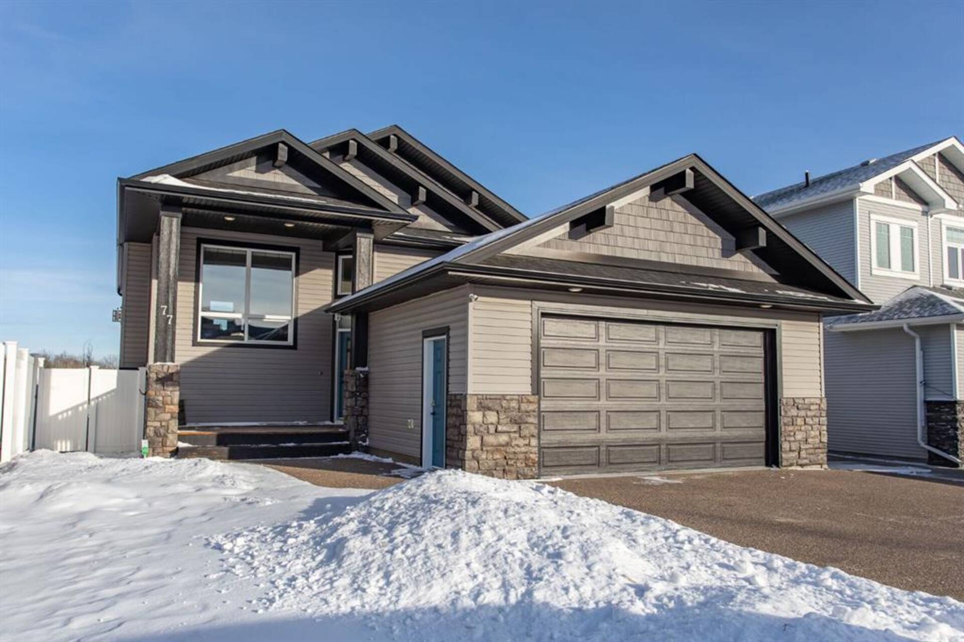 77 Ash Close Blackfalds