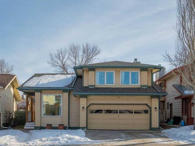 24 Sunhaven Way SE Calgary