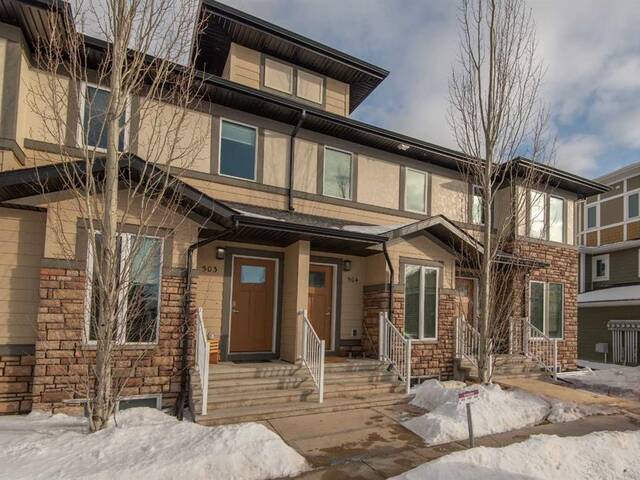 504, 339 Viscount Drive Red Deer