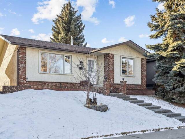 4731 41 Avenue SW Calgary