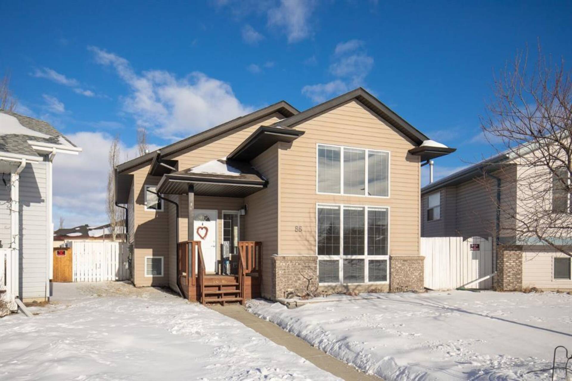 86 Drummond Close Red Deer