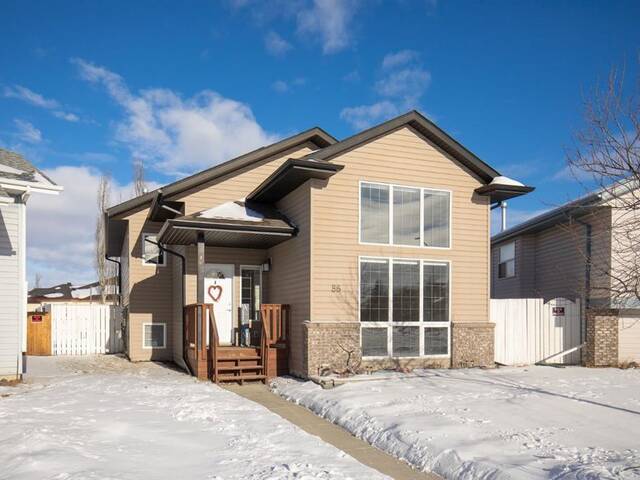 86 Drummond Close Red Deer