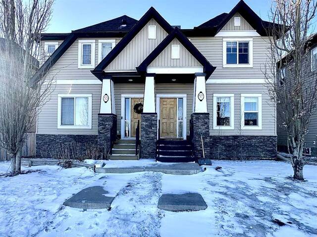 57 Skyview Springs Common NE Calgary