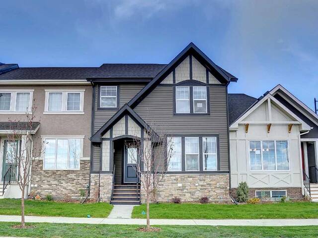 204 Waterford Boulevard Chestermere