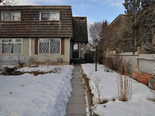 7629 24 Street SE Calgary