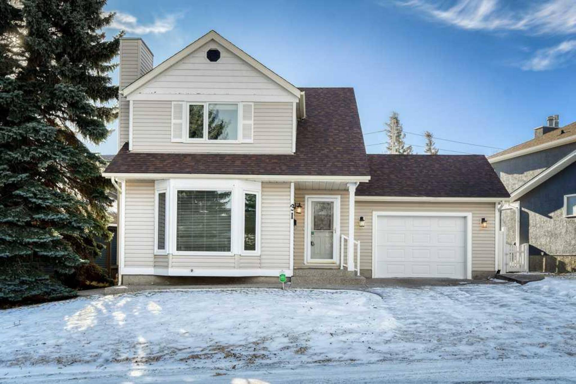 31 Scenic Rise NW Calgary