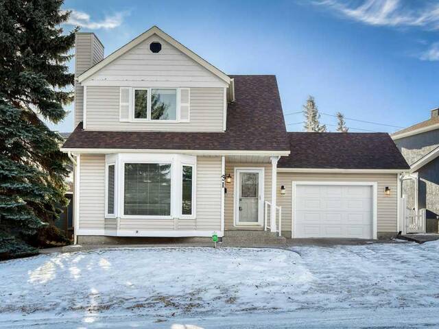 31 Scenic Rise NW Calgary