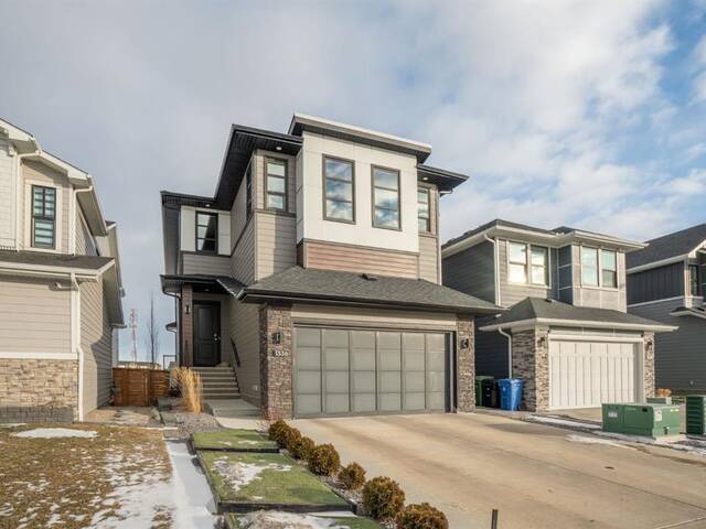 1336 Harvest Hills Drive NE Calgary