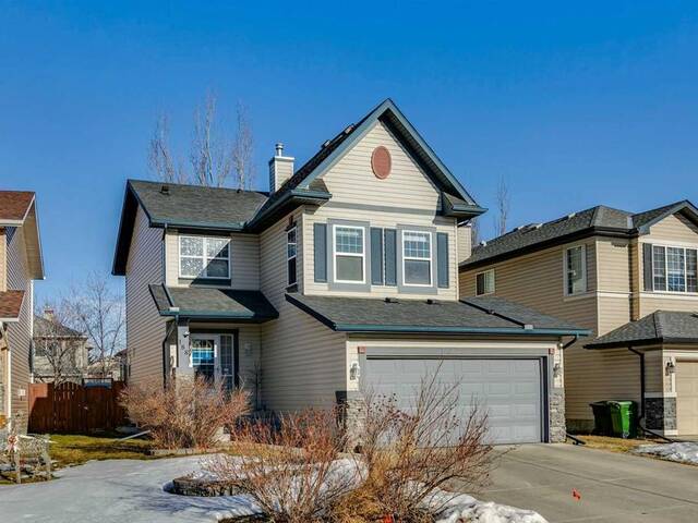 188 Chapman Close SE Calgary