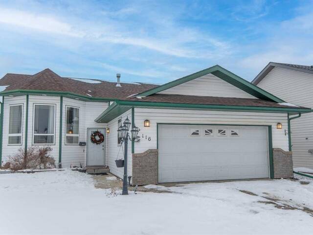 116 Premiere Crescent Blackfalds