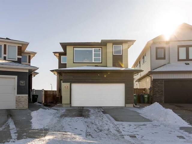 848 Coalbrook Close W Lethbridge