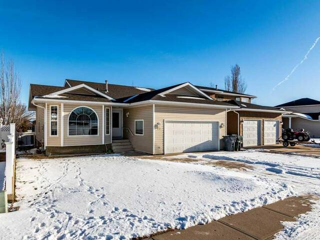 40 Spruce Close SE Medicine Hat