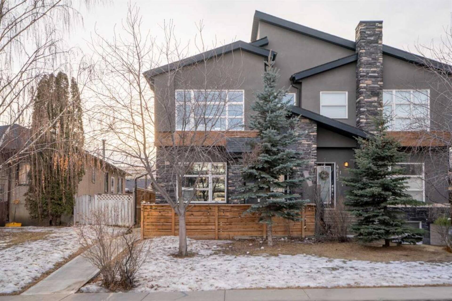 1, 4613 17 Avenue NW Calgary