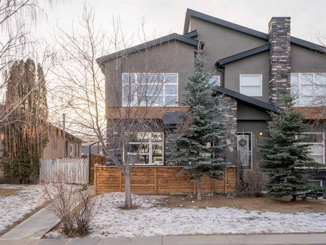 1, 4613 17 Avenue NW Calgary