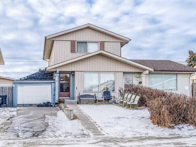 71A Fonda Green SE Calgary