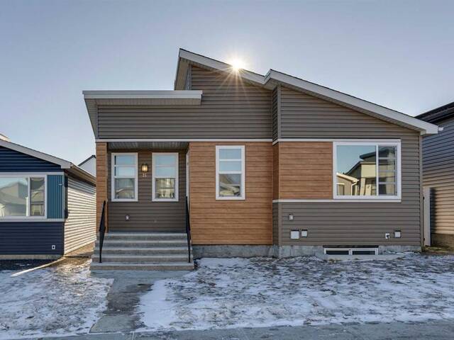 25 Lucas Rise NW Calgary