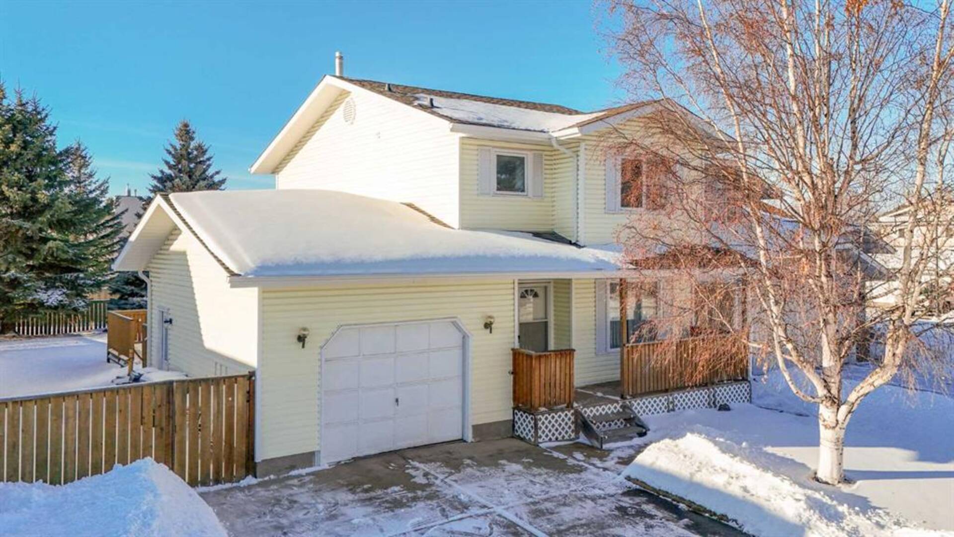 26 Roberts Crescent Red Deer