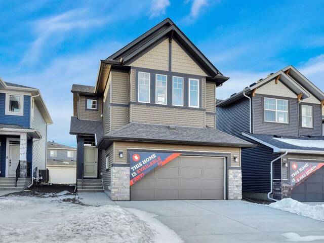 67 Creekside Grove SW Calgary