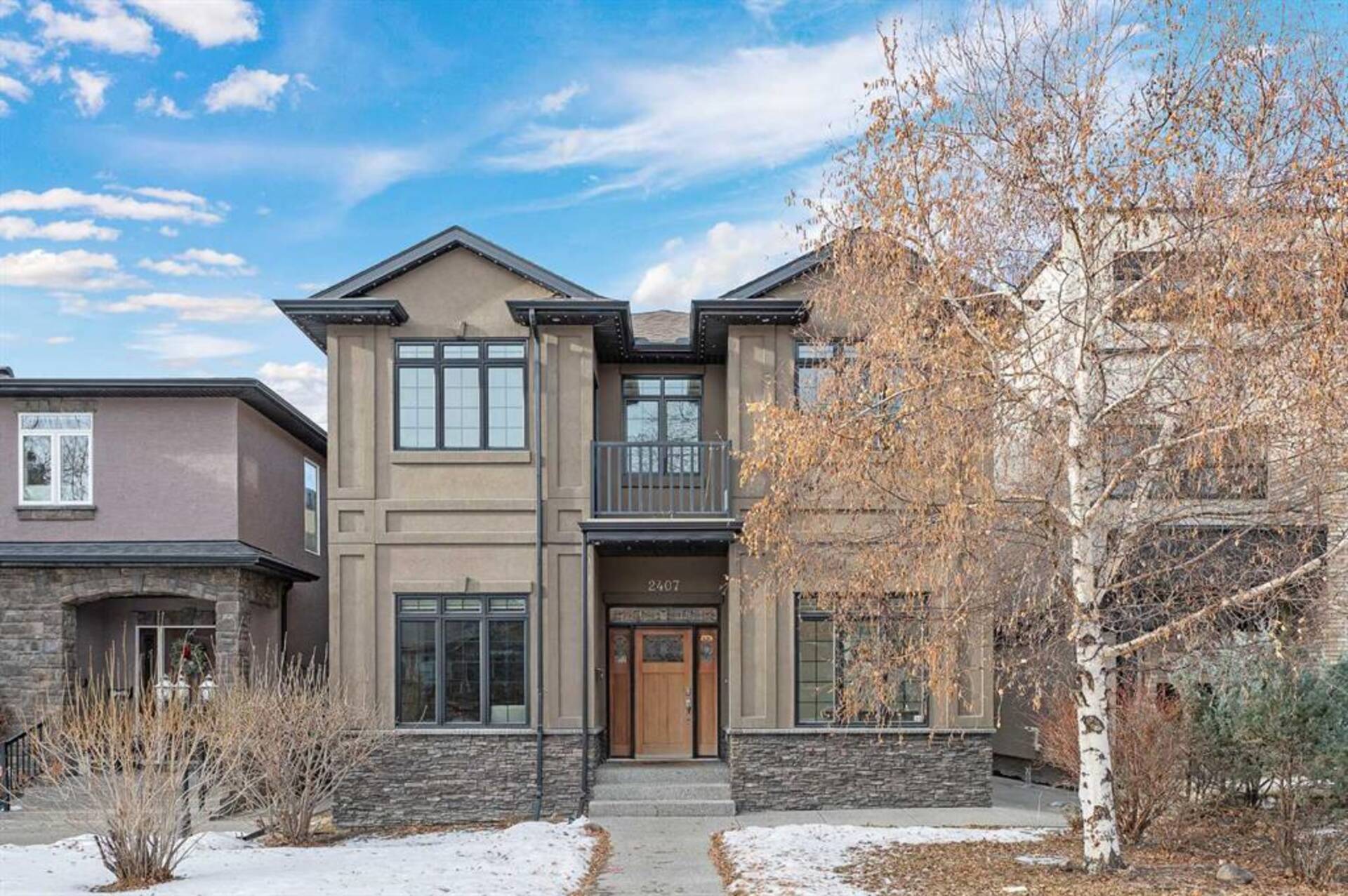 2407 27 Street SW Calgary