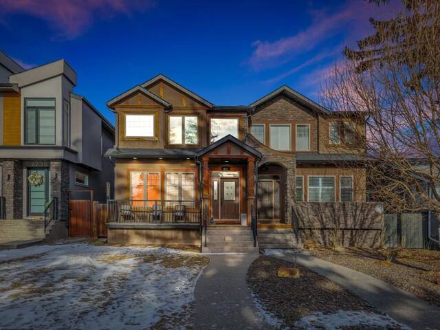 622 23 Avenue NE Calgary